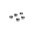 5x Rear Fender Seat bolt Nut Kit Fit for Harley Davidson Touring Electra Glide