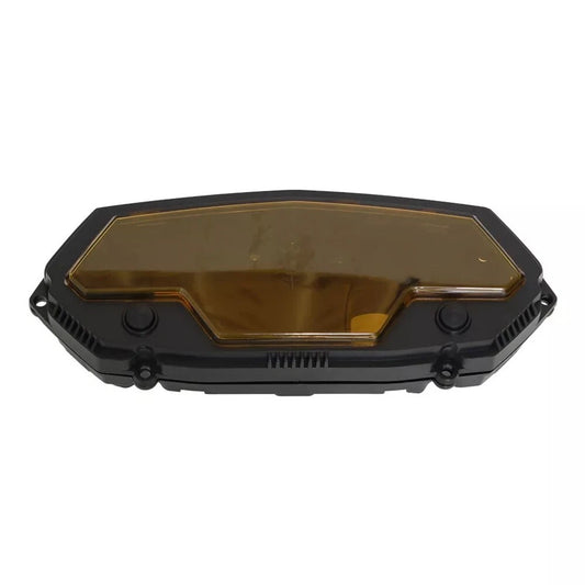 Fit for 2010-2013 Kawasaki Z1000 Motorcycle Tachometer Odometer Instrument Shell