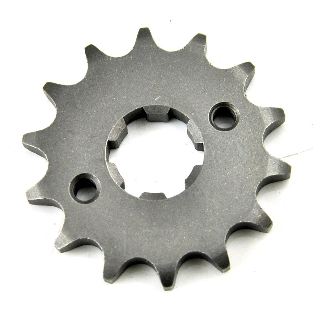 428 14T Front Sprocket Pinion for Yamaha TW125 YS125 TW200 87-20 TW225 TW225E