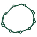 Left Crankcase Engine Stator Cover Gasket for Honda CBR1000RR Fireblade 08-16