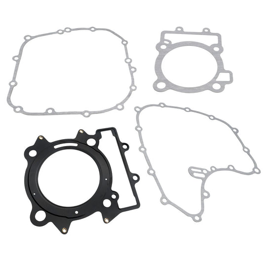 Cylinder Engine Cover Gasket For RC390 2014-2022 15 16 17 390 2013-2022
