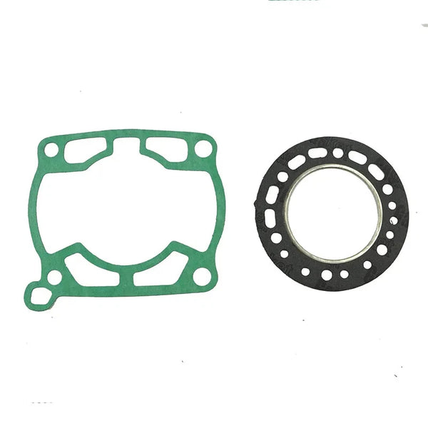 Engine Crankcase Cylinder Head Gasket Kit For Suzuki RMX250 89-98 RMX250T 89-96