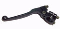 New Dirt Bike Clutch Lever Perch Assembly For Honda XR50 XR70 XR80 XR100 XR200