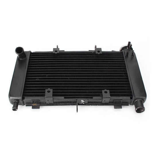 Fit For 2004-2010 Yamaha FZ6 FZ6N FZ6S FZ600 Aluminum Engine Cooling Radiators