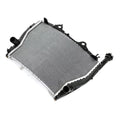 BMW S1000RR HP4 Race Aluminum Motorcycle Engine Radiator Cooler Fits 2009-2018