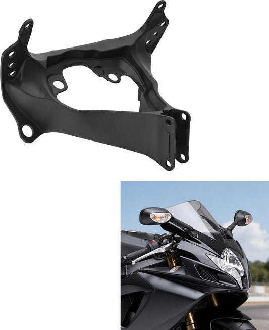 Upper Stay Fairing Headlight Bracket Fit For Suzuki Gsxr 600 GSX-R750 2006-2007