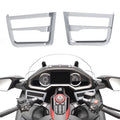 Front Speaker Loudspeaker Trim Fit For Honda Goldwing 1800 GL1800 2018-2025 2024