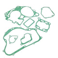 New Clutch/Engine Cover Head Top&End Gasket Kit For Suzuki RM125 2001-2003 2002