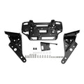 Inner Fairing Radio Bracket Fit For Harley Touring Street Electra Glide 14-23 22