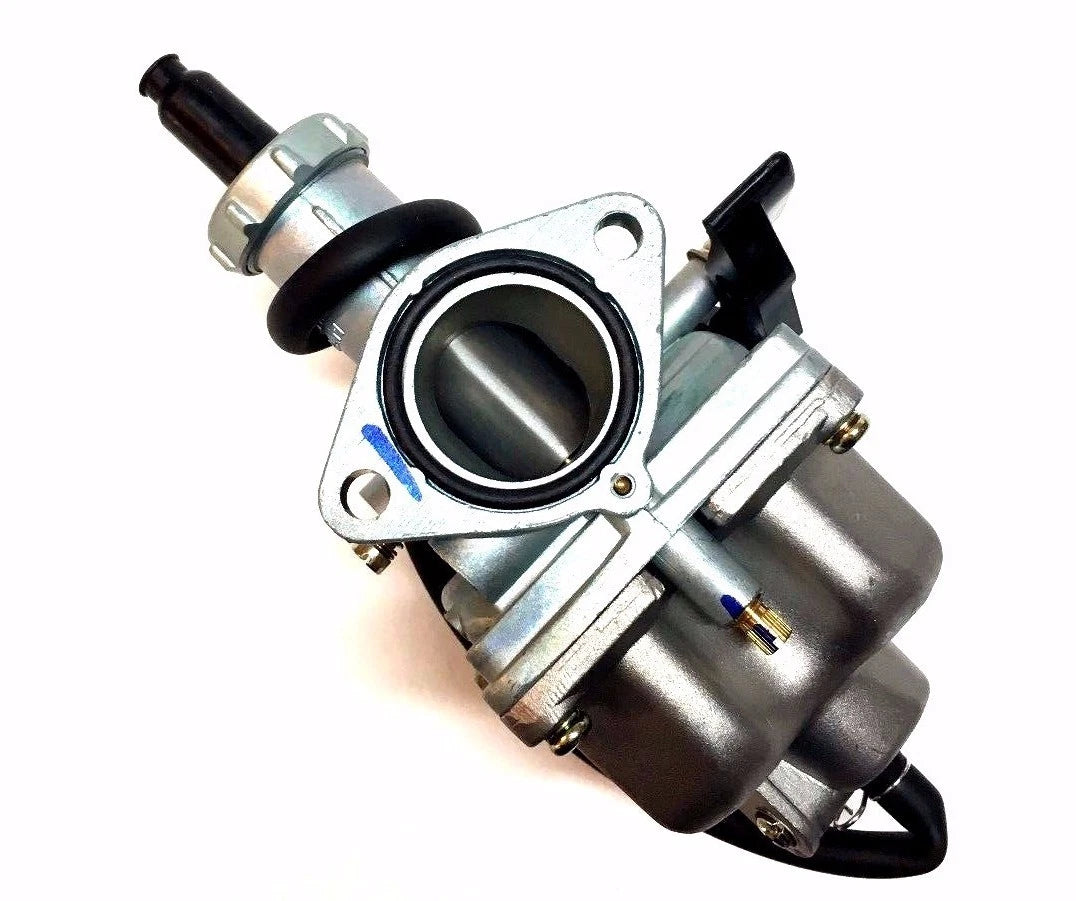 Carburetor For Honda XR 200R XR200R 1981 1982 1983 Dirt Pit Bike Lever Choke New