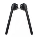 Motorcycle Clip Ons Handlebar For Kawasaki Ninja 300 EX300 2013-2015 2016 2017