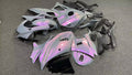 Chameleon Grey Dazz Purple Fairing Kit for Yamaha Yzf R7 2022-2025 Gray Rainbow