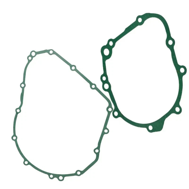 Crankcase Clutch Cover Gasket For Suzuki GSXR600 GSXR750 2006-2023