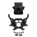 Upper Fairing Stay Bracket & Air Intake Tube Duct Fit For Yamaha Yzf R1 2015-25