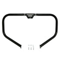 Engine Crash Guard Bar Fit For Harley Softail Deluxe Slim 2018-2024 Matte Black