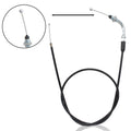 30 Inch Curved Throttle Cable For 49CC 50CC 70CC 90CC 110CC Dirt Bike Pit Bike