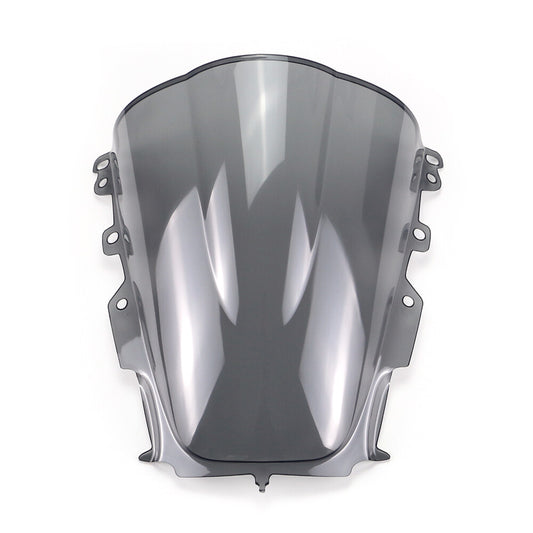 Double Bubble Windshield Windscreen For Yamaha Yzf R1/R1M YZF1000 2020-2021 Smok