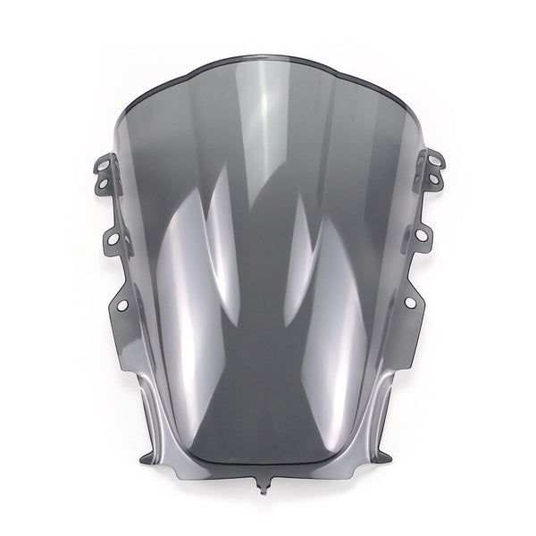 Double Bubble Windshield Windscreen For Yamaha Yzf R1/R1M YZF1000 2020-2021 Smok