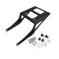 Two Up Mounting Rack Docking Hardware Kit Fit For Harley Fatboy 2008-17