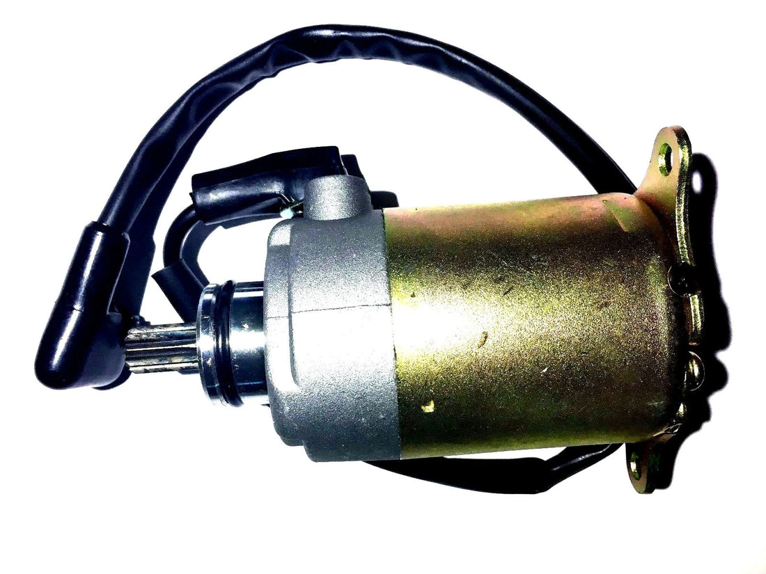 Starter Motor For Znen 150T-E T-F 150T-12 Lance Vintage Milan Venice Baron