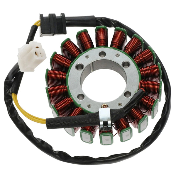 New 12V Stator Replaces 31120MBG000 HO00417843 HO0041.7842 AHA4057 31120-MBG-000