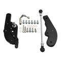 Extended Reach Forward Control Kit Fit For Harley Breakout Fat Bob Fxbr 18-2026