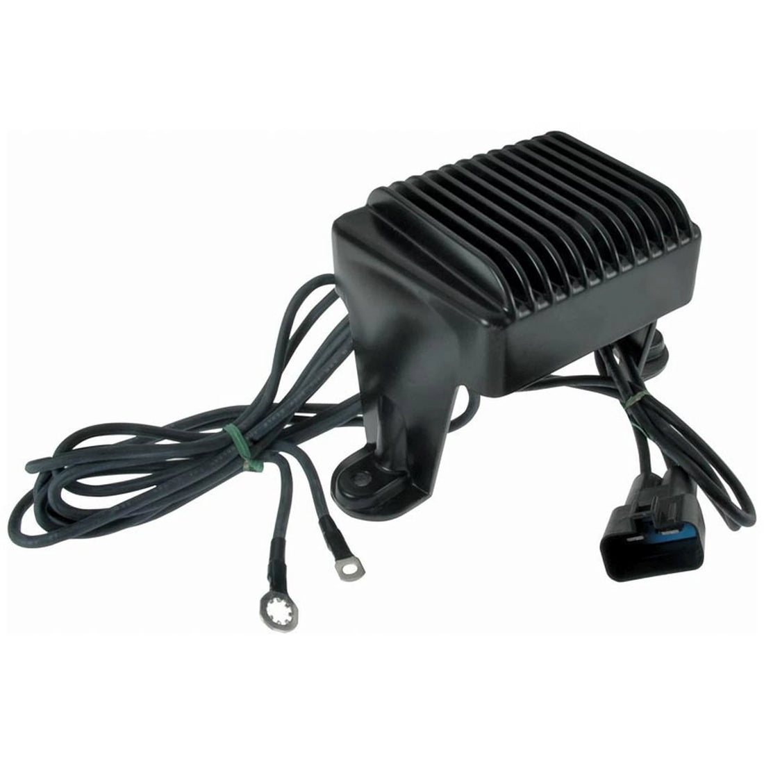 New Regulator Rectifier Assembly For Harley Flhti Electra Glide Standard 1997-01