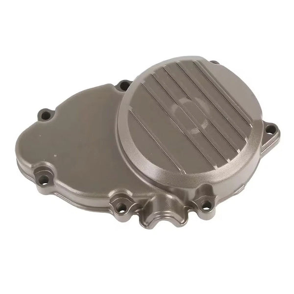 Right Engine Stator Crank Case Cover Fit for 1989 1990 Honda CBR400RR NC23 Brown