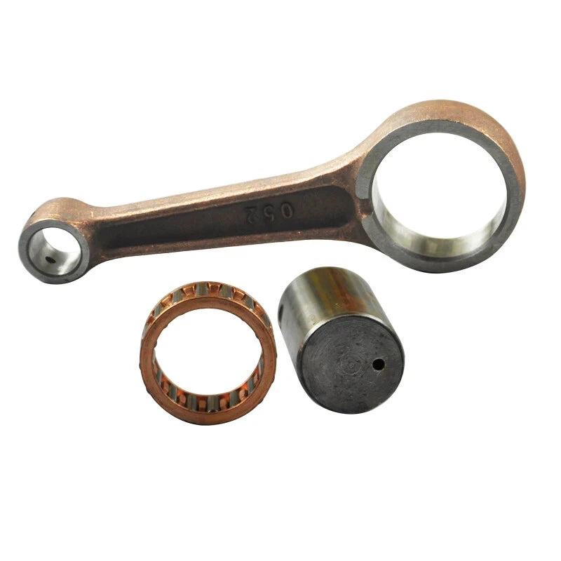 Connecting Rods For Suzuki DR-Z125 DR-Z125L 03-09 DR100 83-90 LT125 83-87 ALT125