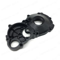 Fit for 1999-2024 23 Suzuki Hayabusa GSXR1300R Right Engine Starter Clutch Cover