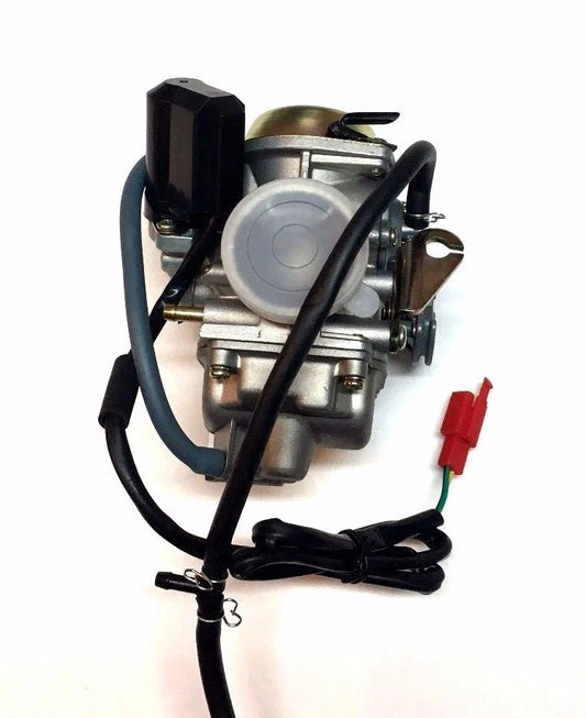 Performance 26MM SUNL 150 Carburetor 150CC GY6 4 Stroke Chinese Scooter 157 New