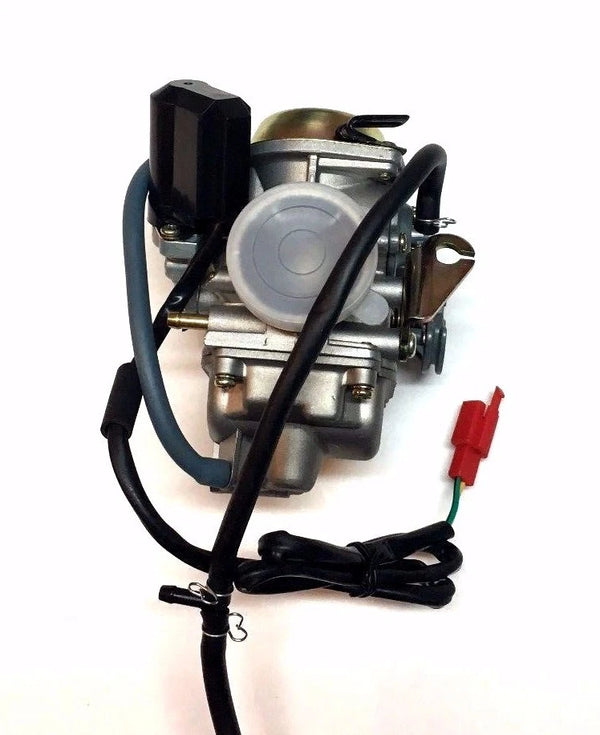 Performance 26MM SUNL 150 Carburetor 150CC GY6 4 Stroke Chinese Scooter 157 New