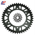 15T 45T Front Rear Sprocket For Yamaha XT660R XT660X 04-15 XTZ660Z 08-15