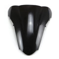 Motorcycle Windshield Windscreen For Honda VFR800 Interceptor800 2002-2009 Black
