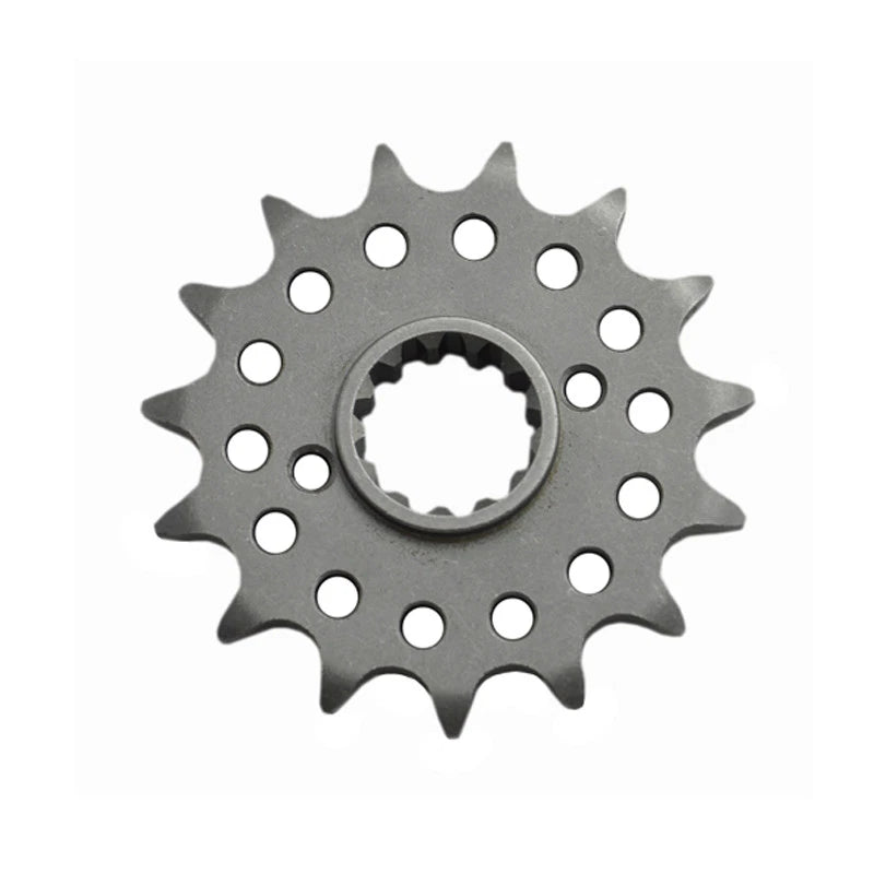 15T 520 Front Sprocket For Kawasaki KLR650 1990-2017 KLX650 R KLX650 KLR 650
