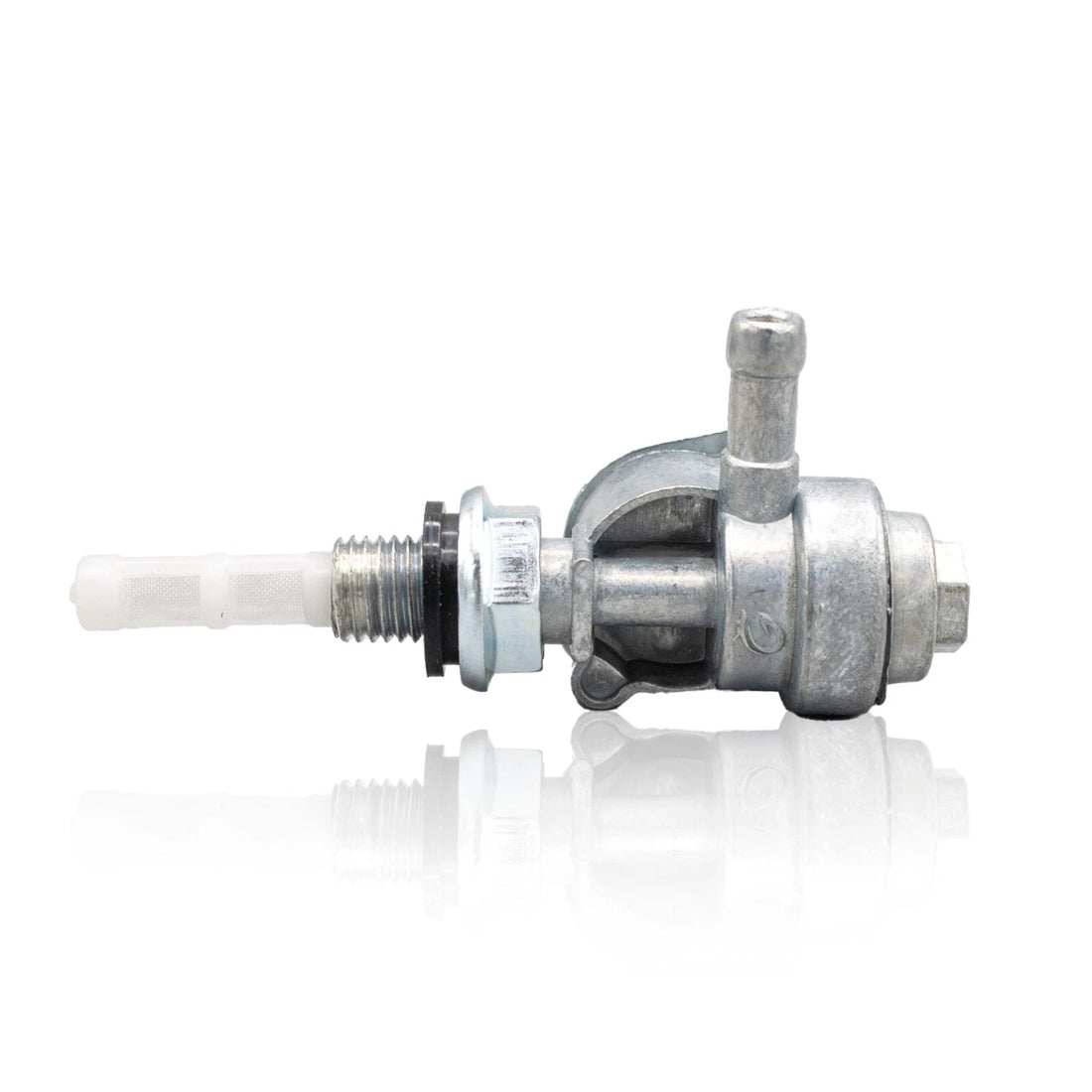 New 6.5HP Powerwise 3500 Watts Generator Fuel Shut Off Valve Fit For JiangDong