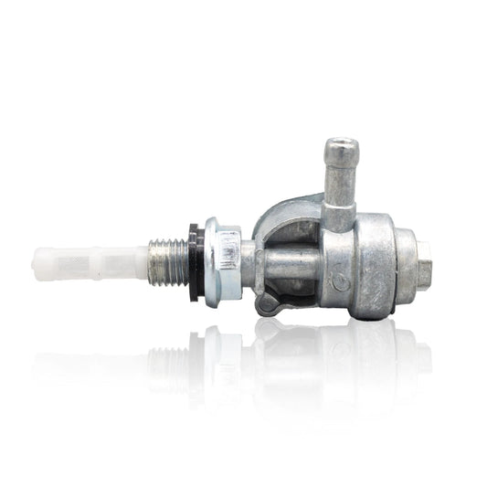 New 6.5HP Powerwise 3500 Watts Generator Fuel Shut Off Valve Fit For JiangDong