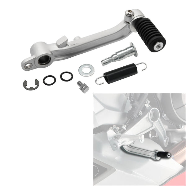 Rear Brake Pedal Lever Fit For Aprilia RS660 / Tuono 660 2021-2025