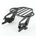 Two Up Mounting Rack Docking Kit Fit For Harley Touring Road Glide 2014-2024 23