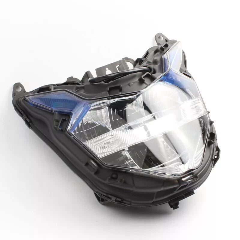 LED Front Headlight Assembly Headlamp Light For Honda CB650F CBR650F 2018-2021