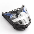 LED Front Headlight Assembly Headlamp Light For Honda CB650F CBR650F 2018-2021