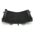 Fit For Suzuki B-King 2008 GSX1300BK 2009-2013 Aluminum Engine Cooling Radiators