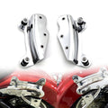 4 Point Docking Hardware Kit For Harley Touring Street Glide Road King 2009-2013