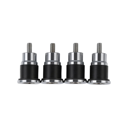 Quick Release Accessory Mounting Kit Fit For Indian Chief Classic 2014-2018