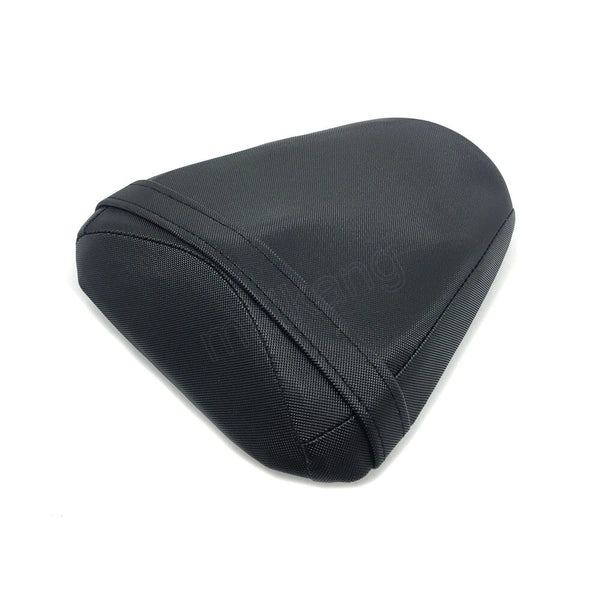 Fit For 2017 2018 2019 2020-2022 Suzuki GSXR1000 Passenger Rear Pillion Seat Pad