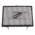 Radiator Grille Guard Cover Fits Kawasaki Z800 ZR800 Z1000 ZR1000 ABS 2012-2016