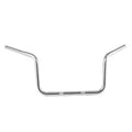 12" Rise Ape Hanger 1-1/4" Handlebar Fit For BMW R18 B Transcontinental 2021-25