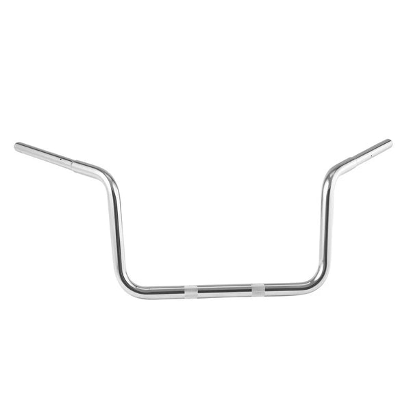 12" Rise Ape Hanger 1-1/4" Handlebar Fit For BMW R18 B Transcontinental 2021-25