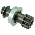 New Starter Drive For New Holland GT20A GT22A 2004-12, GT22 GT18 1997-00 SND5067