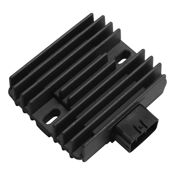 Voltage Regulator Rectifier Fit For Yamaha Yzf R6 2006-2016 WR250X 08-16 Black